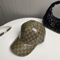 Gucci Caps